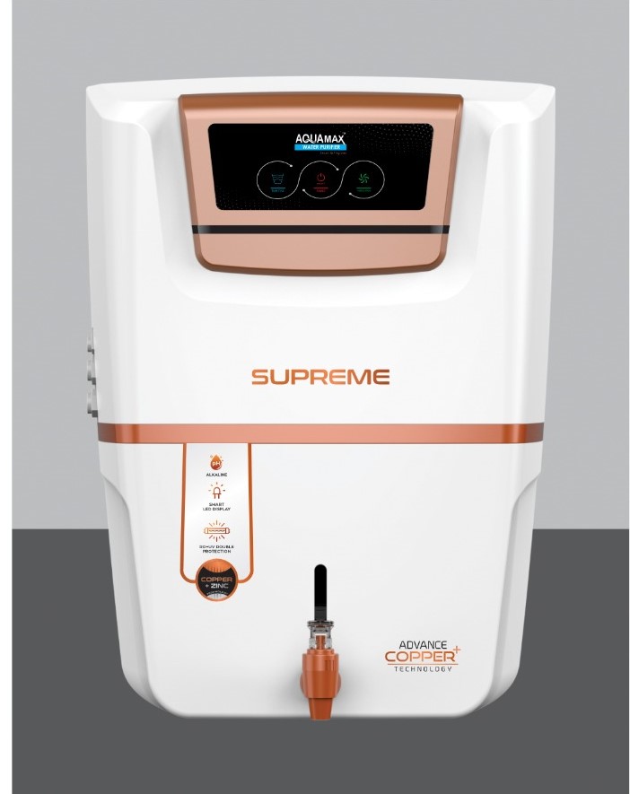 Max Supreme